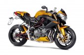 2010 Benelli Cafe Racer 899 photo